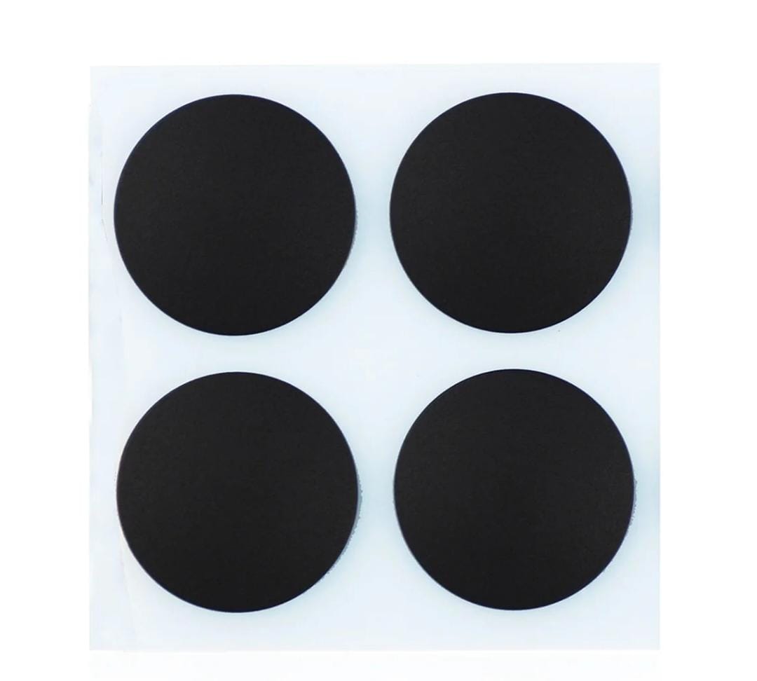 Rubber Feet Set For Macbook Pro A1706 A1707 A1990 A1708 A1989