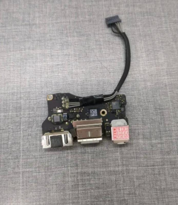A1466 MacBook Air 13'' DC-Jack New Original