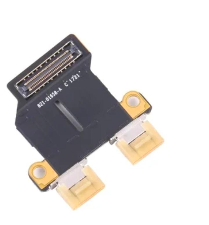 A2179 A2337 MacBook Air 13'' DC Jack New Original