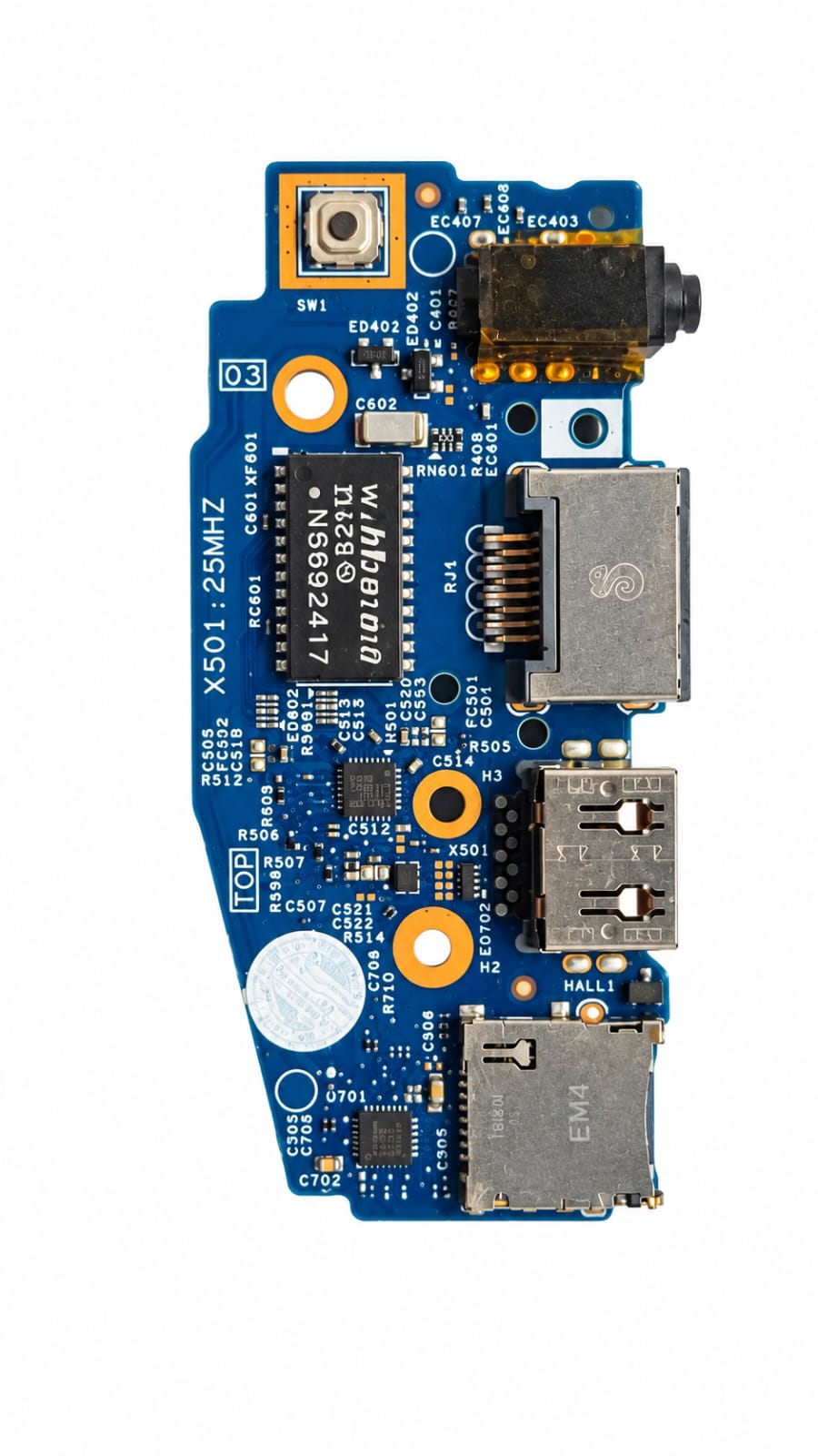 Dell Vostro 5410 Aio Card