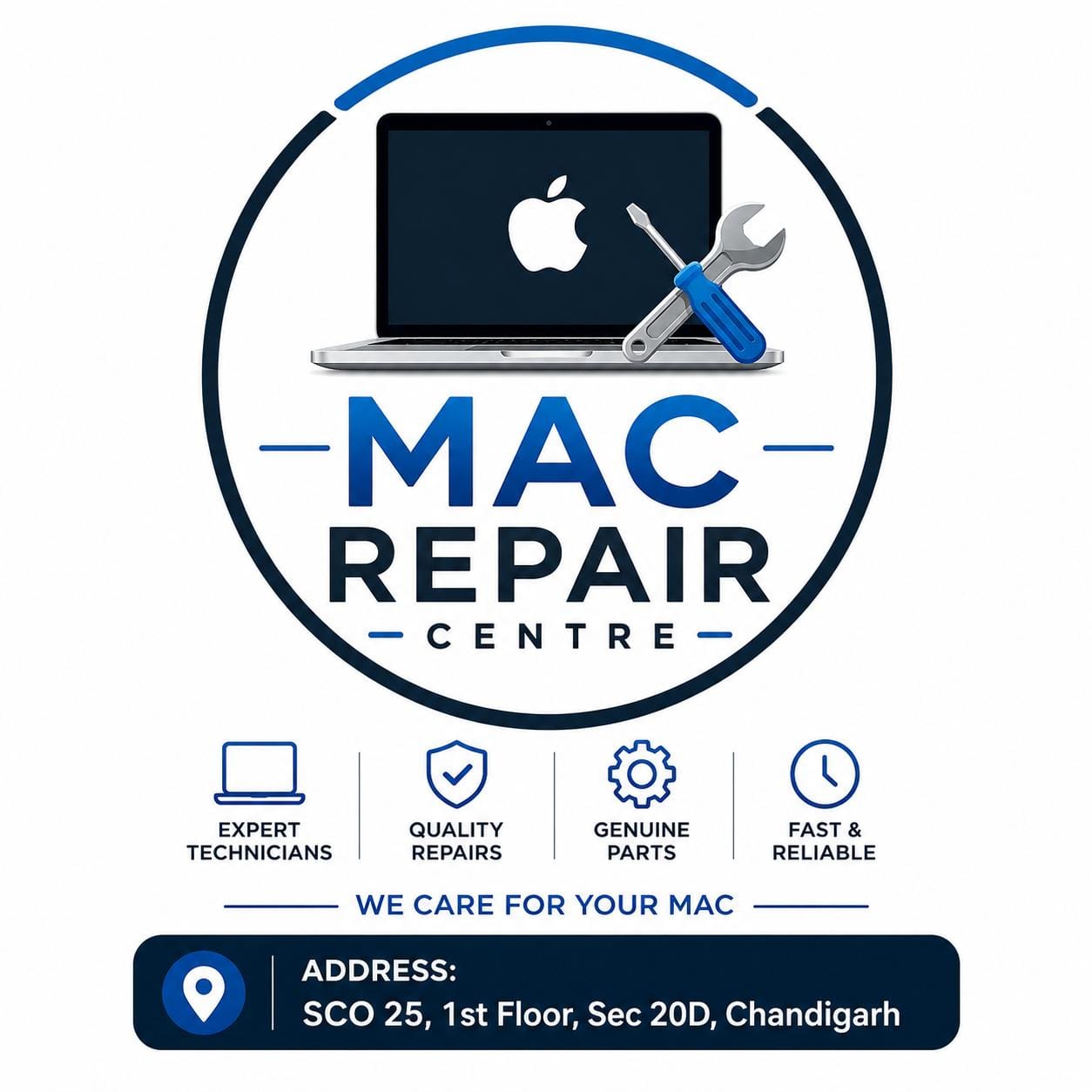 Why Professional Mac Repair Is Better Than DIY Repairs